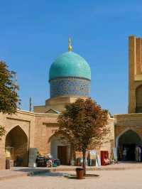 Must-See Sights in Tashkent