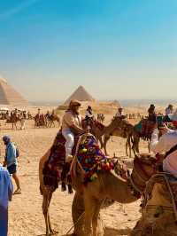 Egypt North to South Travel Itinerary