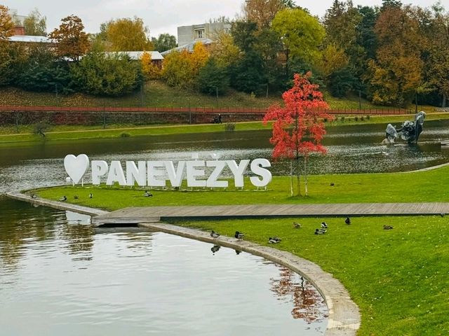 Panevėžys: Lithuania’s Quiet Heart of Culture and Charm