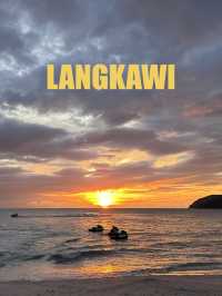 🌴 Пляжи Лангкави: райский уголок на любой вкус! 🌴