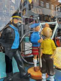 Culture Vibes of Basel 🇨🇭