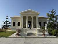 Discover the Magic of Montaza Palace! Alexandria-Egypt