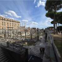 Roman Forum Foro Romano