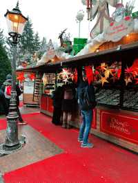 Where Christmas Comes Alive: Europa-Park in Winter Wonderland 🇩🇪