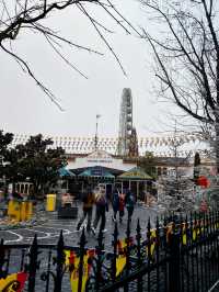 Dive into the Vibrant Spanish Section at Europa Park in Rust, Germany! 🇩🇪