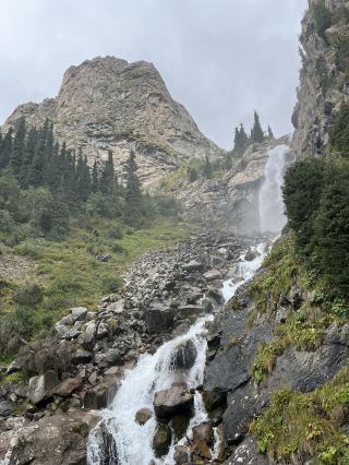 아름다운 풍경⛰️