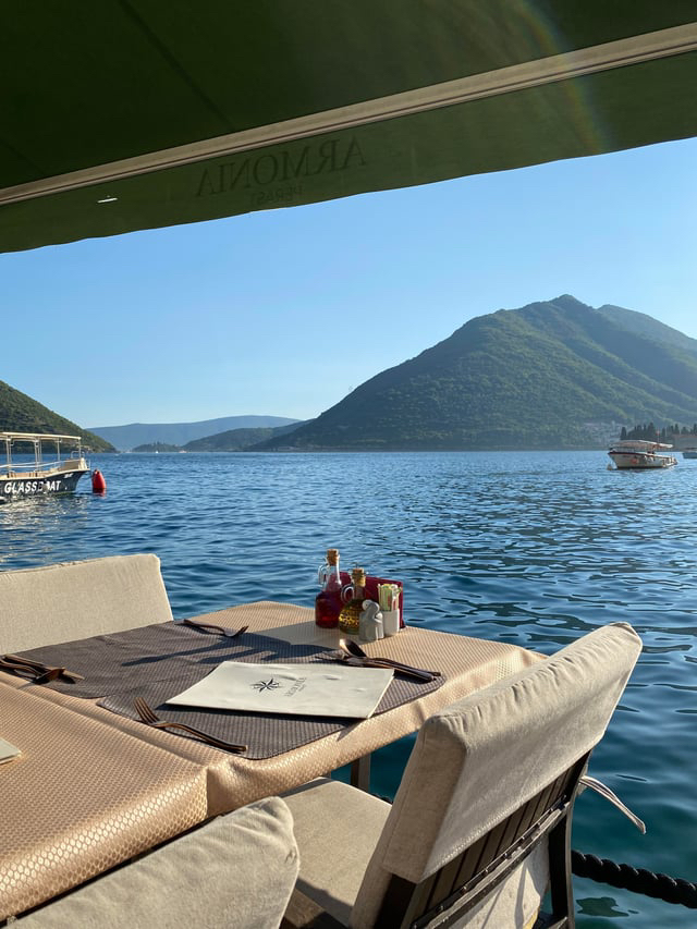 Do not visit Montenegro 🇲🇪 