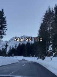 Scenic Routes Over Speed