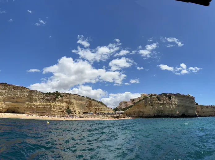 Annaba 4-Day Trip: Beaches, Ancient Ruins & City Highlights