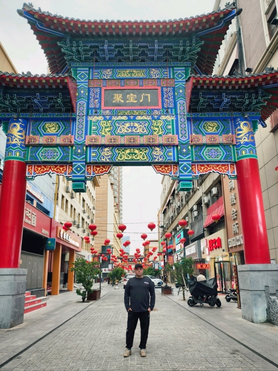 Trường Xuân: Nên đi đâu và xem gì. Lịch trình 5 ngày.