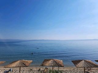 Agora Beach Kriopigi