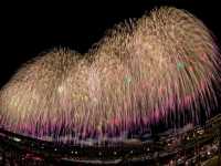 【日本新潟】長岡花火大會攻略:門票抽選、最佳觀賞席與散場避人群全解密