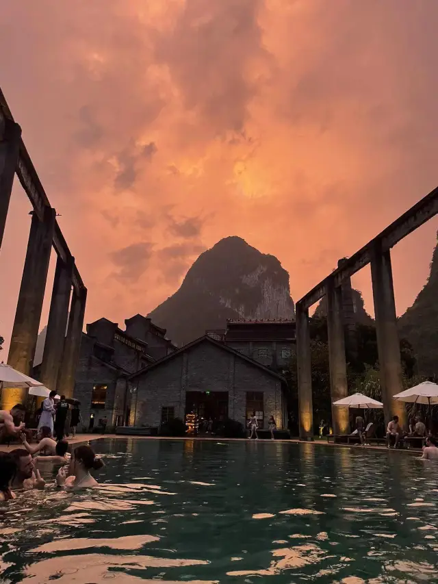 Sugarhouse Yangshuo - Sweet name, sweet spot!