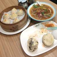 ✨深圳美食~一口爆汁生煎包~好味呀！✨