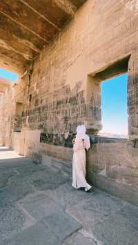 Egyptian Luxor Temple