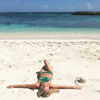 Relax and Unwind in the Bahamas - Nassau Beach Getaway 🏝🍹🐠