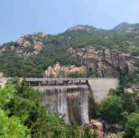 My Laoshan mountain trip. Part 1.
