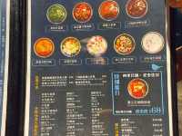 放題都可以揀羊腩煲(二鍋頭)