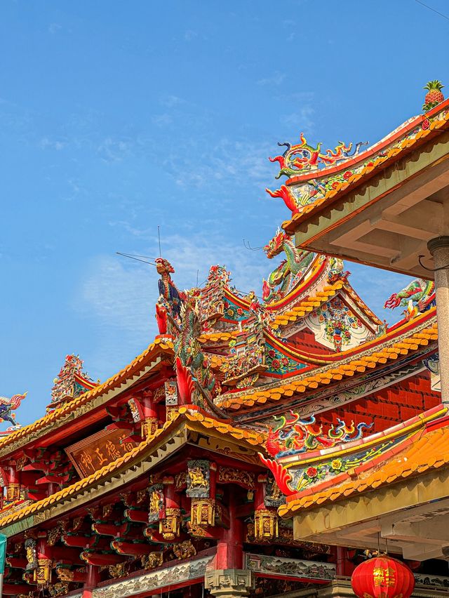 廈門第二晚｜鬧市中的綠洲Le Meridien