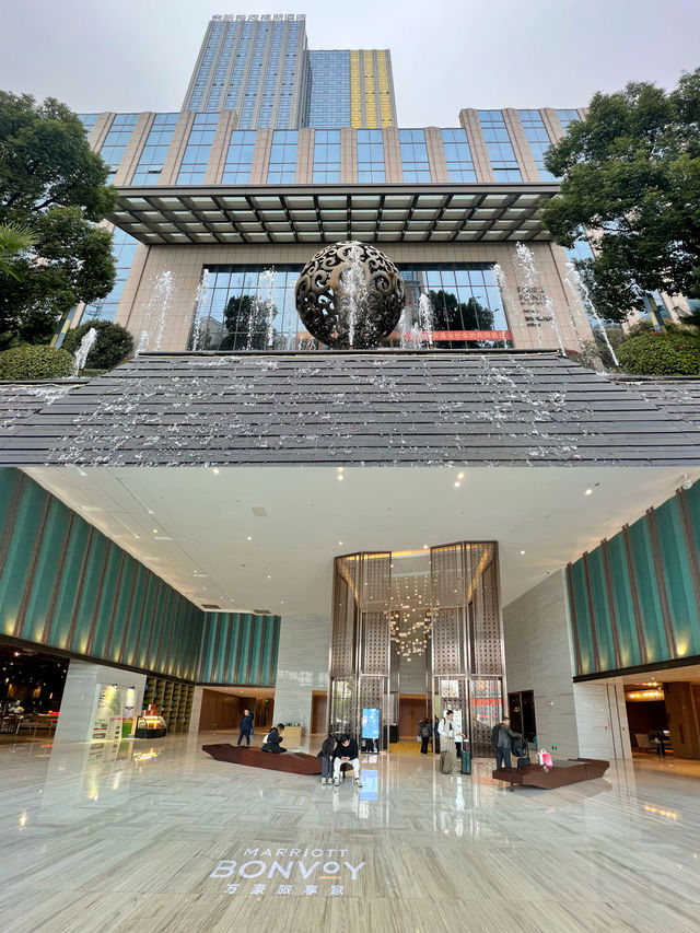 合肥兩天一夜 鎖死這家酒店