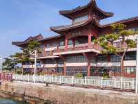 山東威海，完整版攻略建議點贊收藏！！！