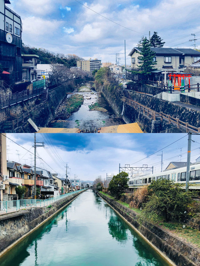 ✨日本有馬溫泉•金之湯旅遊攻略✨