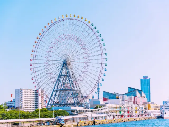 🇯🇵必見！大阪旅行の小ヒント大公開、観光客たちが羨む生活の技術！🤔