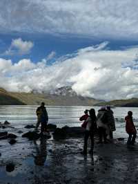 kanas scenic area