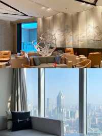 上海| CONRAD 康萊德酒店