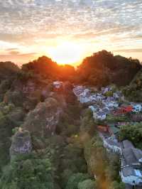 齊雲山安徽最被低估的寶藏小眾旅行地