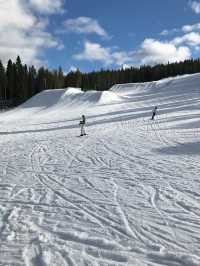 羅瓦涅米歐娜斯山滑雪中心