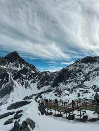 雲南梅裡雪山三天旅遊攻略