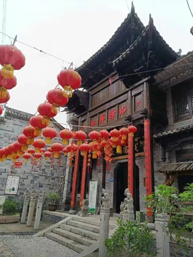 避暑納涼 天然氧吧這個暑假一定要去五龍河