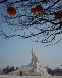 旅行plog|渭南潼關半日遊🪐