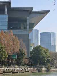 杭州免費打卡週末Citywalk就來這裡吧