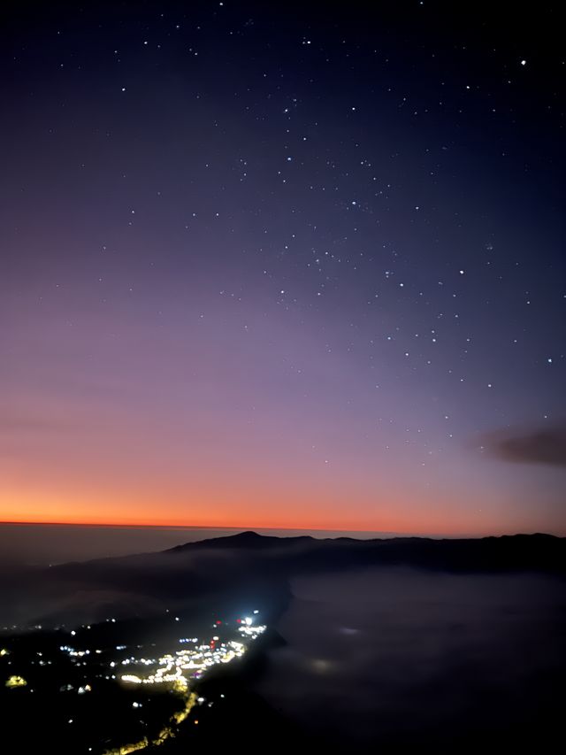 被《美國地理》安利的孤獨星球