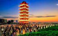 平南旅行全攻略，一篇全搞定