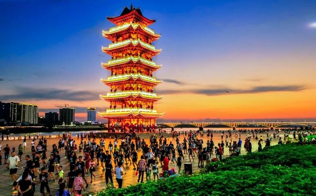 平南旅行全攻略，一篇全搞定