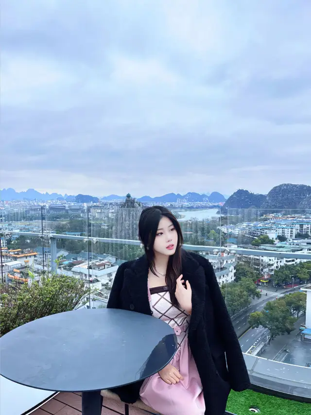 ตื่นขึ้นมาก็เจอกับภูเขาน้ำตก