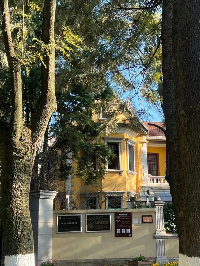 旅行 昆明不應該是一個中轉站