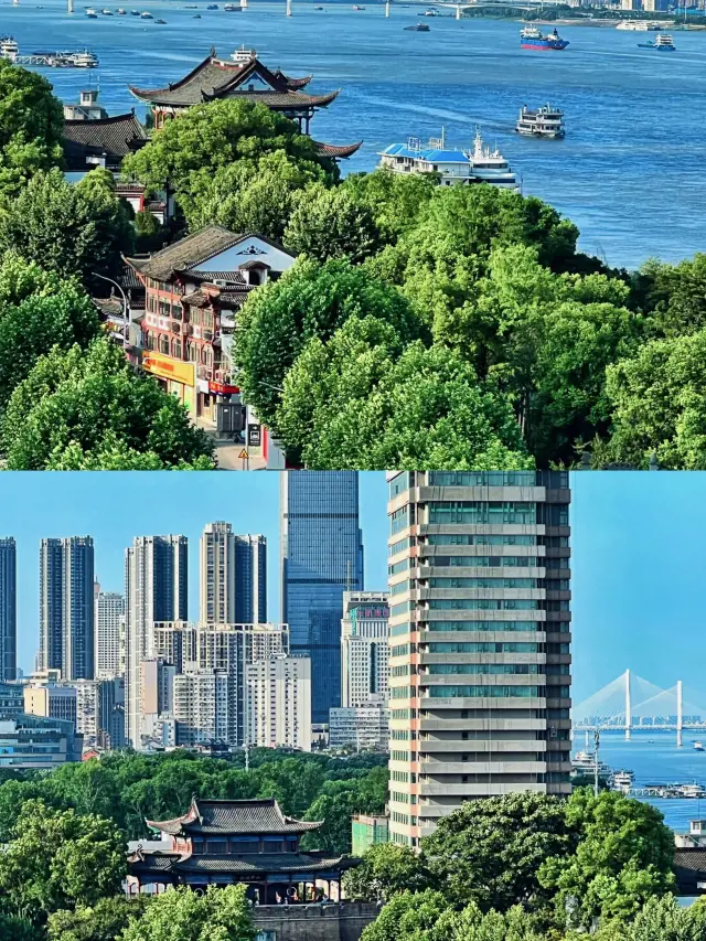 A Three-Day Tour of Wuhan, all the essential travel tips are here!