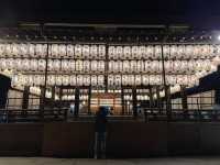 京都夜遊最適合citywalk的城市！！！