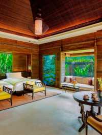 🌴【巴里島】5大豪華酒店🏨推薦！🎉