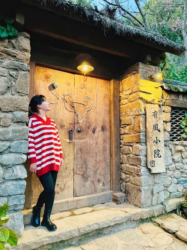 大理旅行第三天，我們又有了新的體驗～