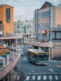 沒有富士山的富士市