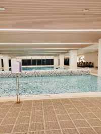 廣州凱悅｜充滿嶺南文化、南粵風韻的酒店