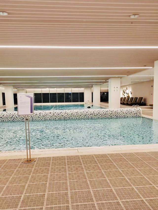 廣州凱悅｜充滿嶺南文化、南粵風韻的酒店