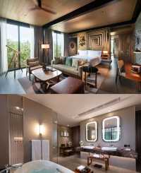 斯里蘭卡Hilton｜低成本睡進國家公園