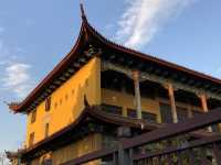 傳世千年的寶山寺