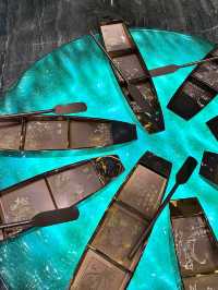 來了不虧~佛山順德泷居酒店